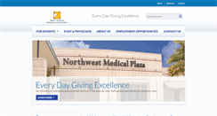 Desktop Screenshot of nh-esc.com